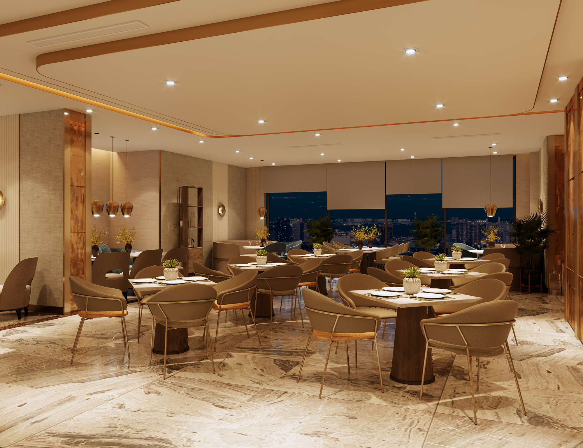 The Best Western Premier Sapphire Ha Long - 12